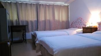 Lvshan Wenxin Hotel Jiujiang  Экстерьер фото