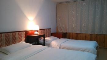 Lvshan Wenxin Hotel Jiujiang  Экстерьер фото