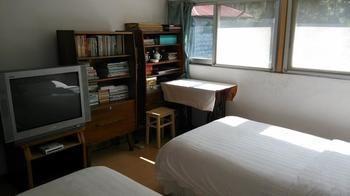Lvshan Wenxin Hotel Jiujiang  Экстерьер фото
